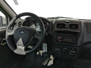 Lada (ВАЗ) Granta I Рестайлинг Москва  - изображение 46
