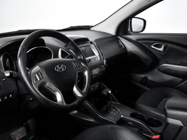 Hyundai ix35 I с пробегом 2012 года, цена 1 089 000 рублей, 204704 км, внедорожник, Автокод Объявления