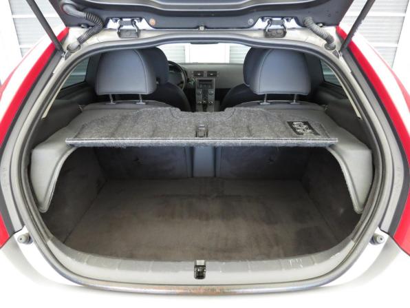 Volvo C30 I с пробегом 2007 года, цена 659 000 рублей, 248000 км, хэтчбек, Автокод Объявления