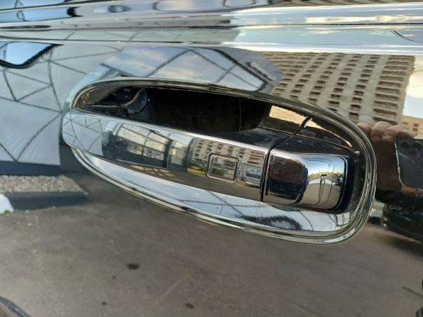 Haval H9 I Рестайлинг с пробегом 2024 года, цена 3 629 000 рублей, 89088 км, внедорожник, Автокод Объявления