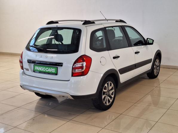 Lada (ВАЗ) Granta I Рестайлинг с пробегом 2023 года, цена 620 000 рублей, 141800 км, универсал, Автокод Объявления
