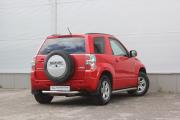 Suzuki Grand Vitara II Белгород  - изображение 24