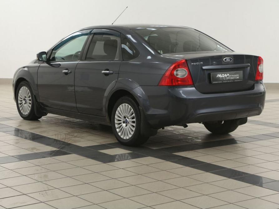 Ford Focus II Рестайлинг Иваново  - изображение 2