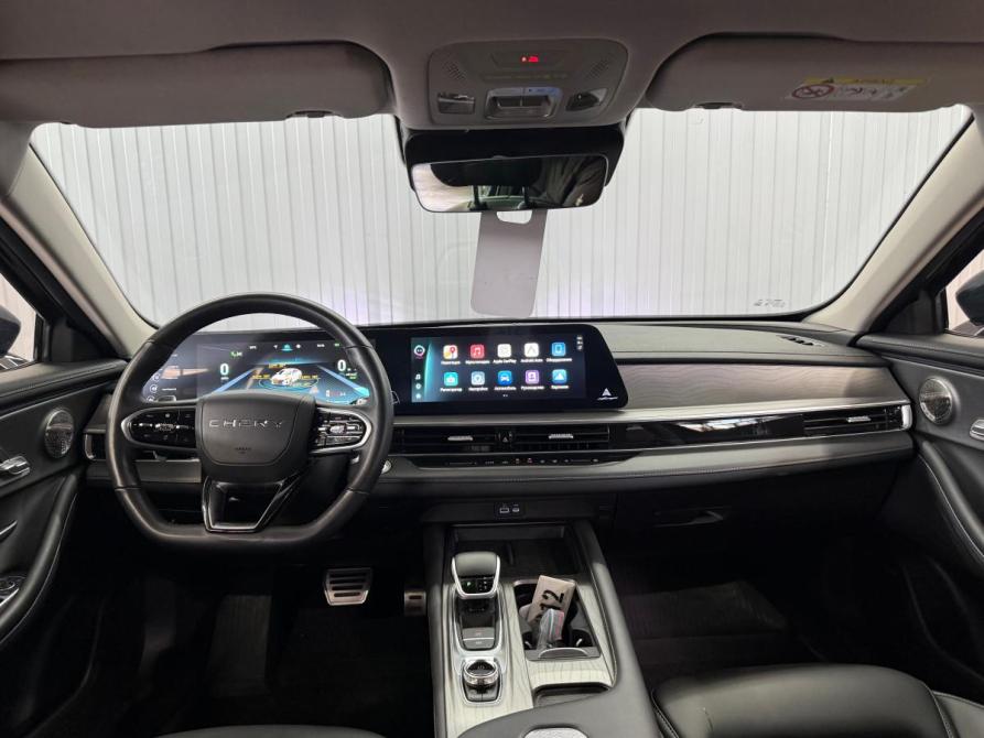 Chery Arrizo 8 Краснодар  - изображение 9
