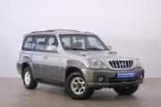 Hyundai Terracan I Омск  - изображение 22