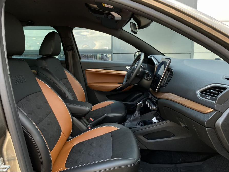 Lada (ВАЗ) Vesta I Рестайлинг (NG) Москва  - изображение 23