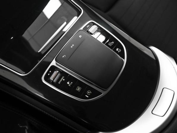 Mercedes-Benz GLC I (X253) Рестайлинг с пробегом 2020 года, цена 3 479 000 рублей, 94806 км, внедорожник, Автокод Объявления