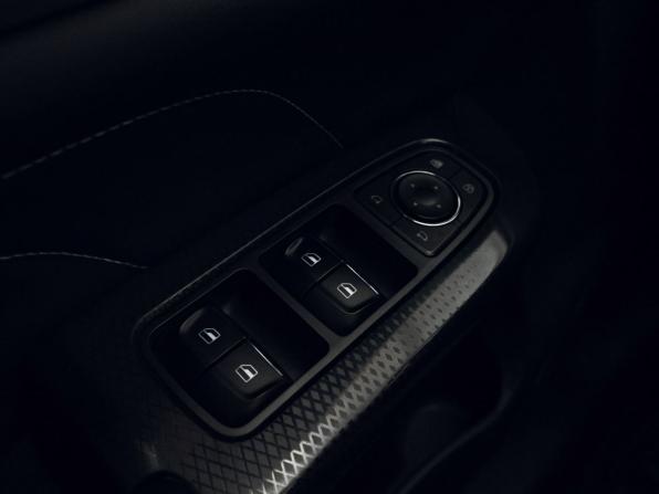 Haval M6 II с пробегом 2023 года, цена 1 715 000 рублей, 79503 км, внедорожник, Автокод Объявления