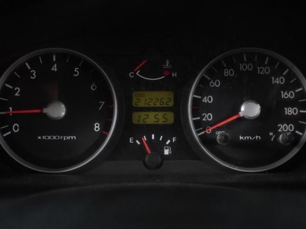 Hyundai Getz I с пробегом 2003 года, цена 399 000 рублей, 212262 км, хэтчбек, Автокод Объявления