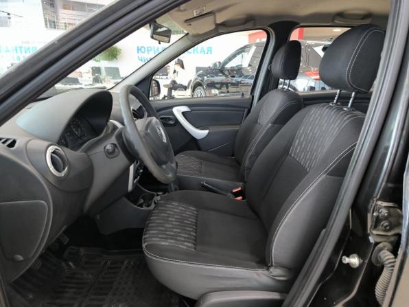 Renault Logan I Рестайлинг с пробегом 2013 года, цена 499 000 рублей, 173225 км, седан, Автокод Объявления