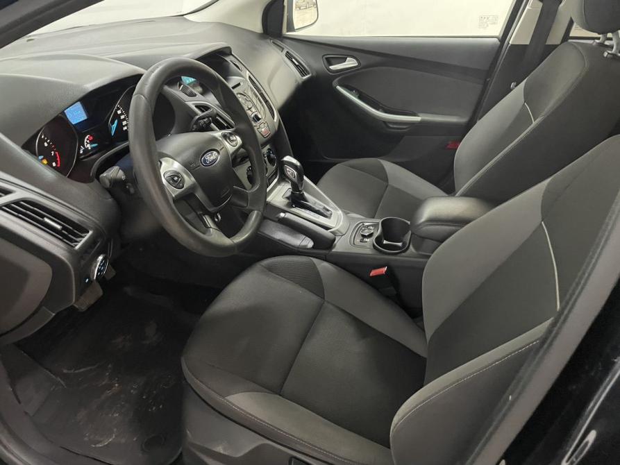 Ford Focus III Воронеж  - изображение 13