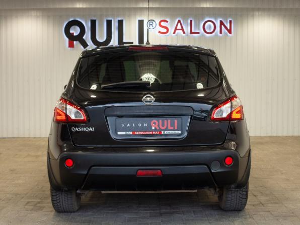 Nissan Qashqai I Рестайлинг с пробегом 2011 года, цена 1 030 000 рублей, 149234 км, внедорожник, Автокод Объявления