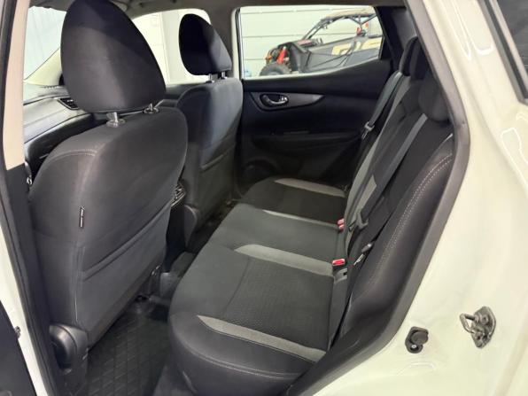 Nissan Qashqai II Рестайлинг с пробегом 2021 года, цена 1 820 000 рублей, 69000 км, внедорожник, Автокод Объявления
