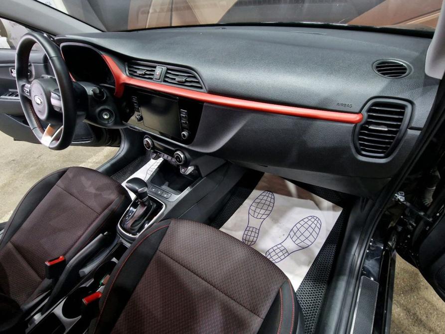 Kia Rio IV Рестайлинг Ставрополь  - изображение 11