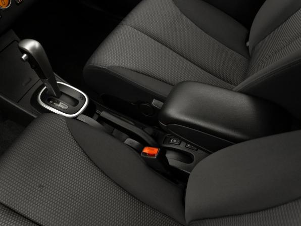 Nissan Tiida I Рестайлинг с пробегом 2010 года, цена 790 000 рублей, 159918 км, седан, Автокод Объявления