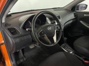 Hyundai Solaris I Рестайлинг Воронеж  - изображение 32