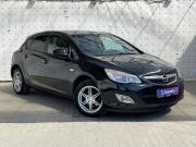 Opel Astra J Тамбов  - изображение 21