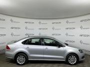 Volkswagen Polo V Москва  - изображение 14