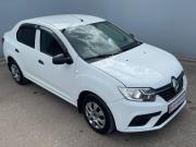 Renault Logan II Рестайлинг Стерлитамак  - изображение 48