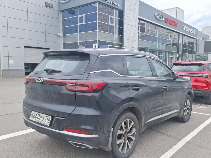 Chery Tiggo 7 Pro I Санкт-Петербург  - изображение 3