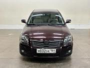 Toyota Avensis II Рестайлинг Саратов  - изображение 16