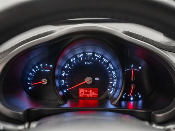 Kia Sportage III с пробегом 2011 года, цена 1 299 000 рублей, 190791 км, внедорожник, Автокод Объявления
