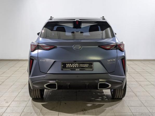 GAC GS3 с пробегом 2024 года, цена 2 100 000 рублей, 13370 км, внедорожник, Автокод Объявления