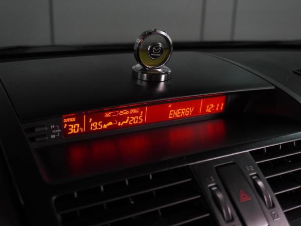 Mazda 6 II (GH) Рестайлинг с пробегом 2011 года, цена 1 159 000 рублей, 221747 км, седан, Автокод Объявления