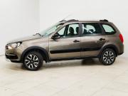 Lada (ВАЗ) Granta I Рестайлинг Тула  - изображение 18