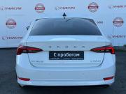 Skoda Octavia IV (A8) Екатеринбург  - изображение 43