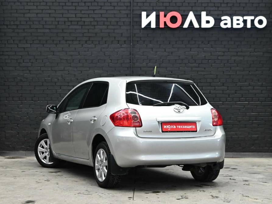 Toyota Auris I Екатеринбург  - изображение 4
