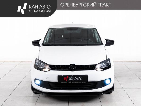 Volkswagen Polo V с пробегом 2011 года, цена 665 000 рублей, 220000 км, седан, Автокод Объявления
