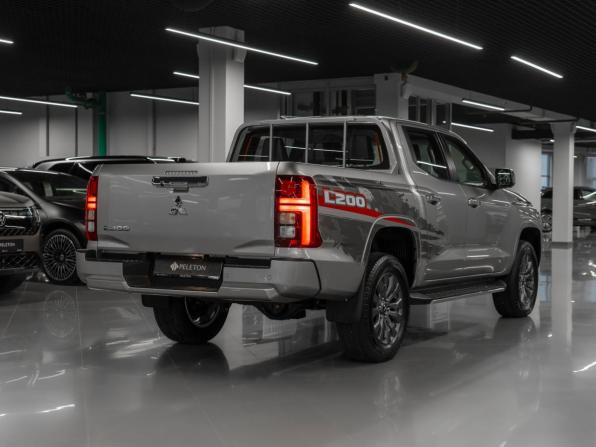 Mitsubishi L200 VI с пробегом 2025 года, цена 5 350 000 рублей, 50 км, пикап, Автокод Объявления