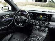 Mercedes-Benz E-Класс V (W213 S213 C238) Рестайлинг Санкт-Петербург  - изображение 49