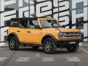 Ford Bronco VI Краснодар  - изображение 24