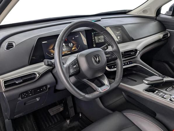 Changan UNI-T I с пробегом 2023 года, цена 1 995 000 рублей, 49400 км, внедорожник, Автокод Объявления