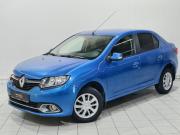 Renault Logan II Курск  - изображение 20