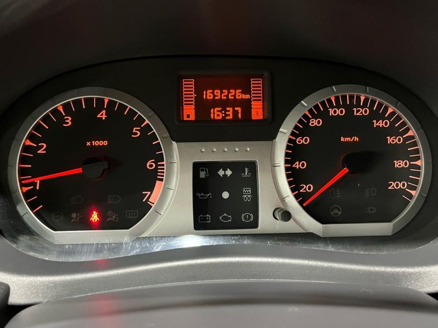 Lada (ВАЗ) Largus I Пермь  - изображение 19