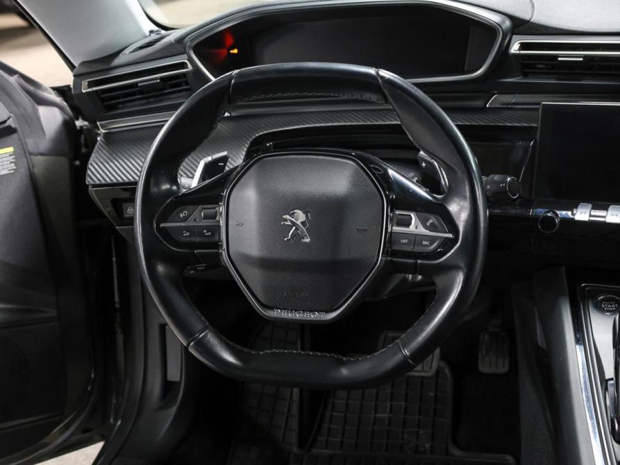Peugeot 508 II Москва  - изображение 17