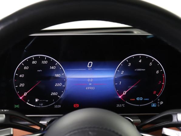 Mercedes-Benz S-Класс VII (W223) с пробегом 2021 года, цена 9 499 999 рублей, 49982 км, седан, Автокод Объявления
