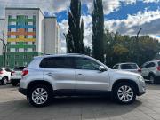 Volkswagen Tiguan I Стерлитамак  - изображение 30