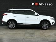 Geely Atlas Pro Екатеринбург  - изображение 28