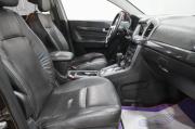Chevrolet Captiva I Рестайлинг 2 Новокузнецк  - изображение 49