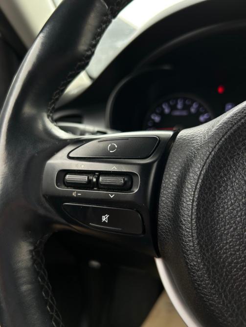 Kia Rio IV Альметьевск  - изображение 10