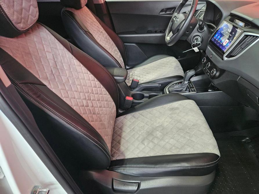 Hyundai Creta I Вологда  - изображение 12