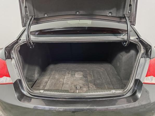 Chevrolet Cruze I Рестайлинг с пробегом 2013 года, цена 569 000 рублей, 354857 км, седан, Автокод Объявления