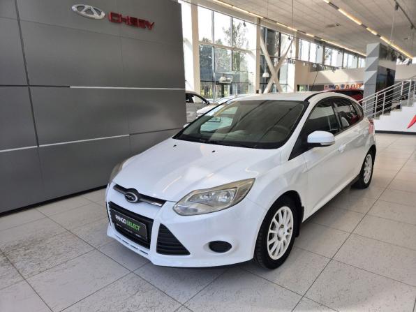 Ford Focus III с пробегом 2011 года, цена 649 000 рублей, 244227 км, хэтчбек, Автокод Объявления