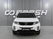 Kia Sorento II Рестайлинг Ростов-на-Дону  - изображение 22