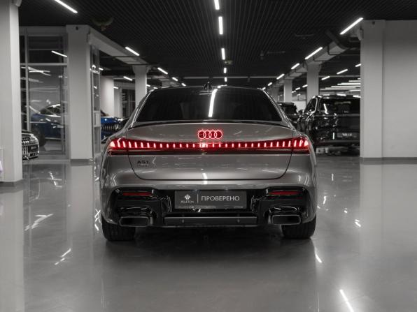 Audi A5 III (B10) с пробегом 2025 года, цена 5 760 000 рублей, 20 км, седан, Автокод Объявления