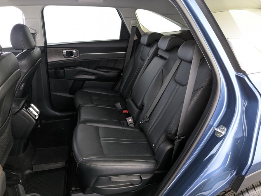 Kia Sorento IV Москва  - изображение 11